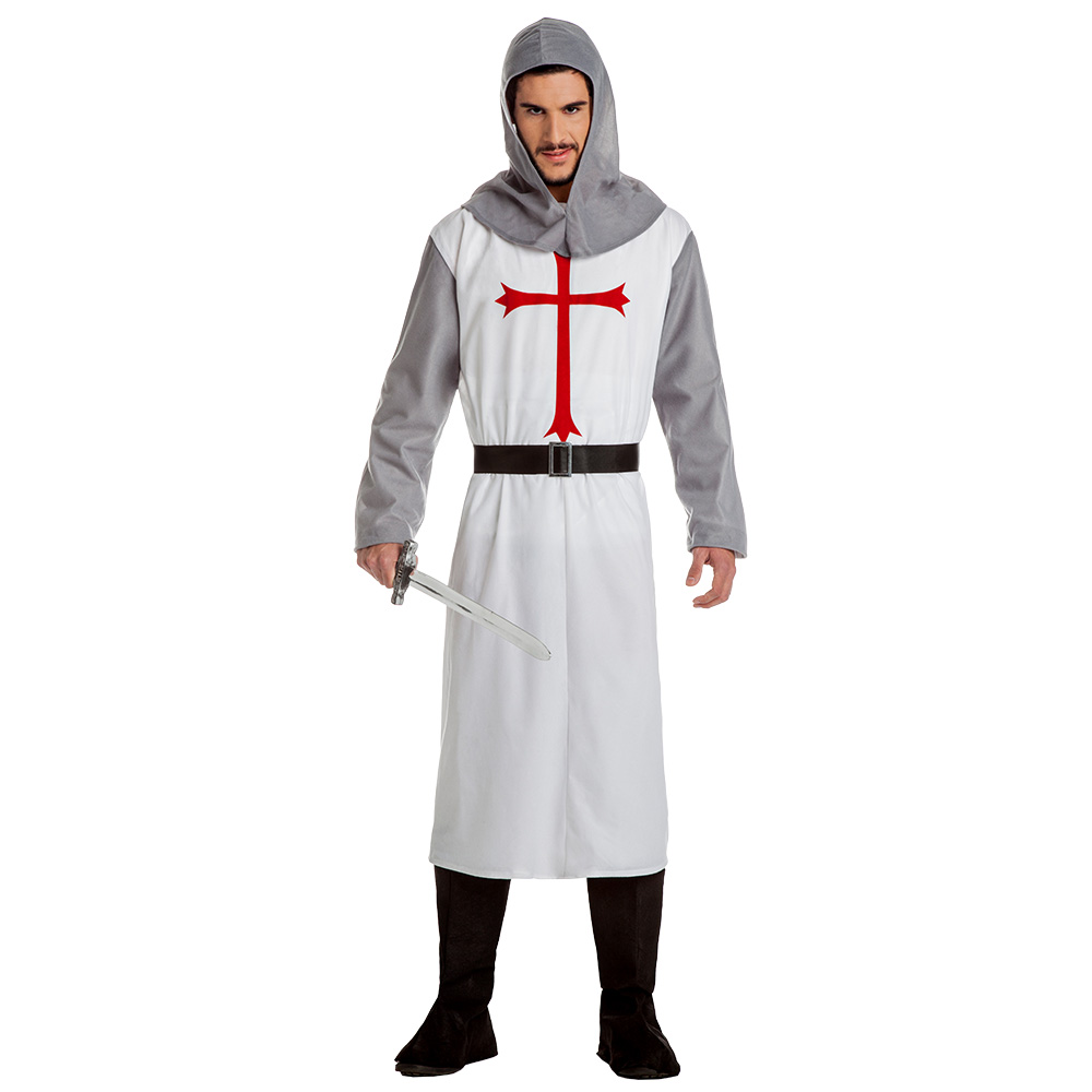 Volwassenenkostuum Sir Ridley (XXL)