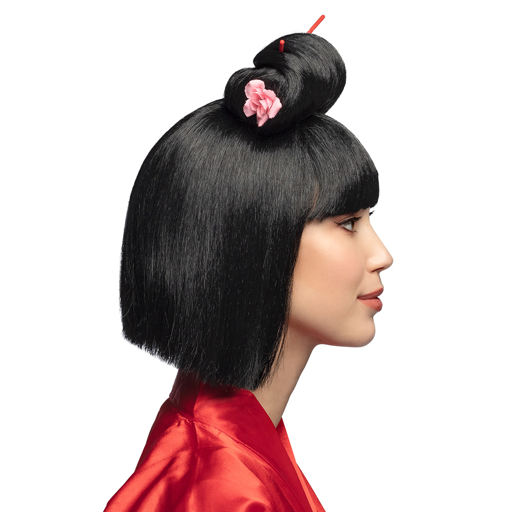 Pruik Maiko