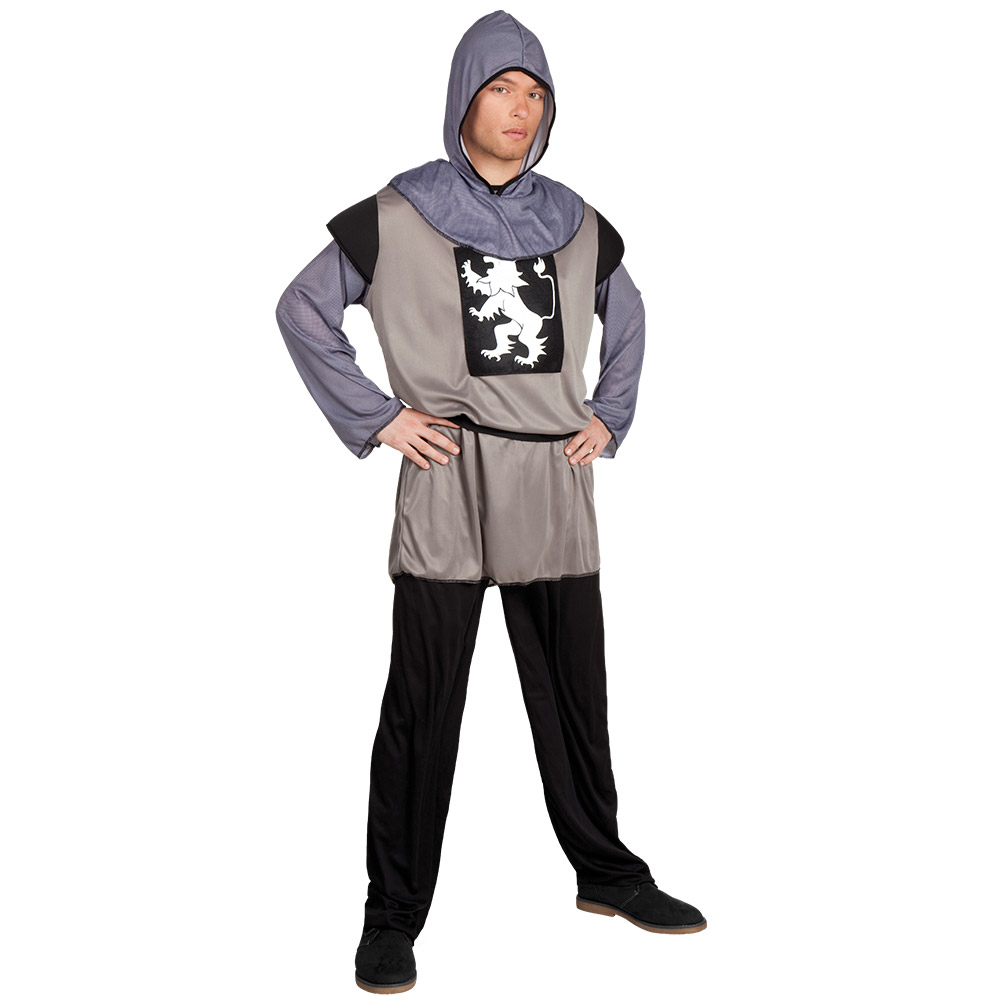 Volwassenenkostuum man 7 ass.