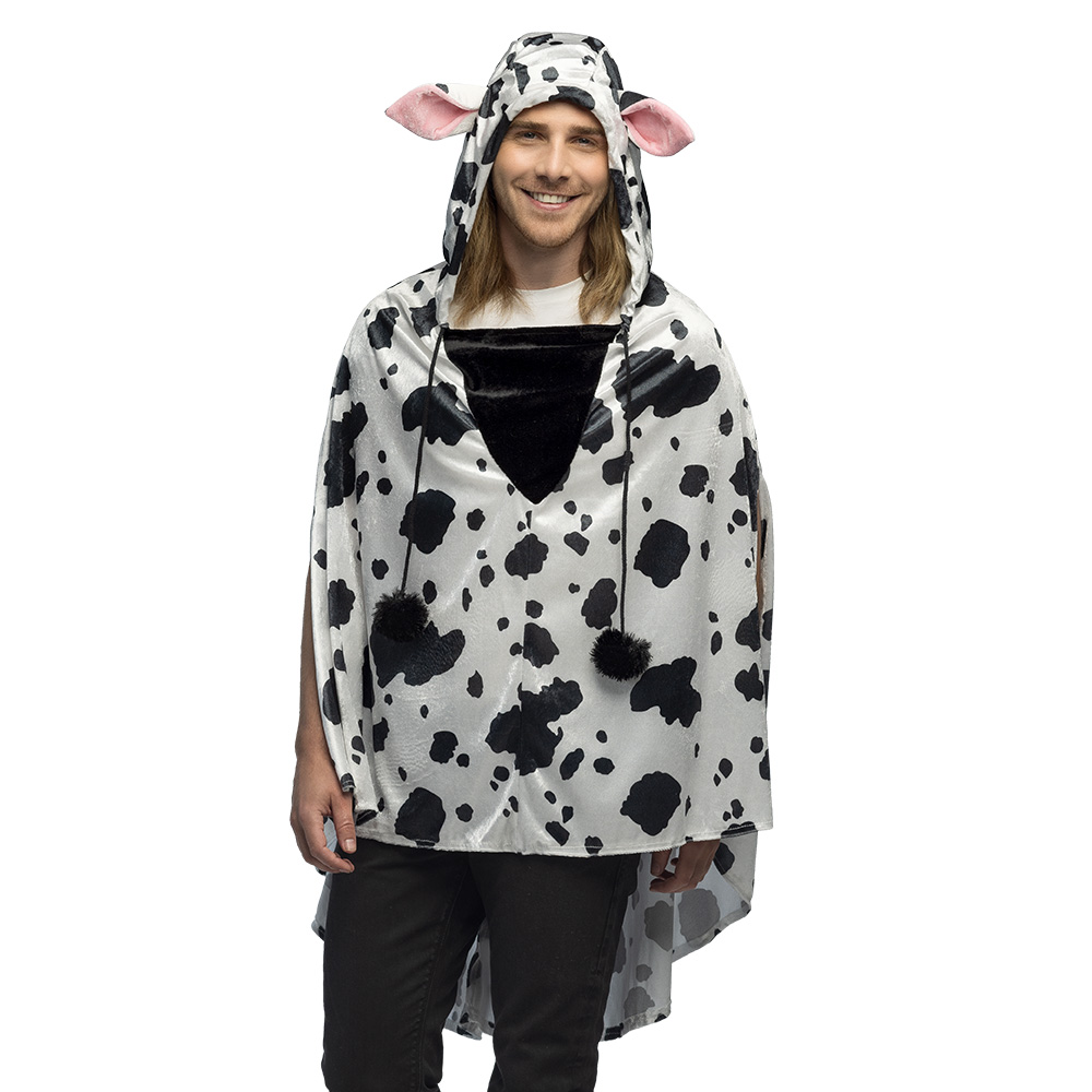 Poncho Koe deluxe (one size)