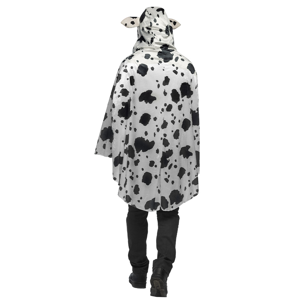 Poncho Koe deluxe (one size)