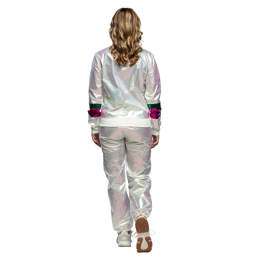 Trainingspak Holographic babe (L)