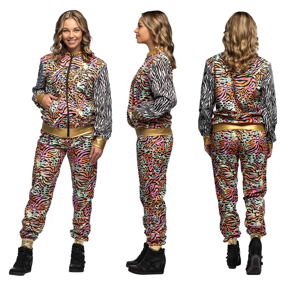 Trainingspak Wild babe (S)