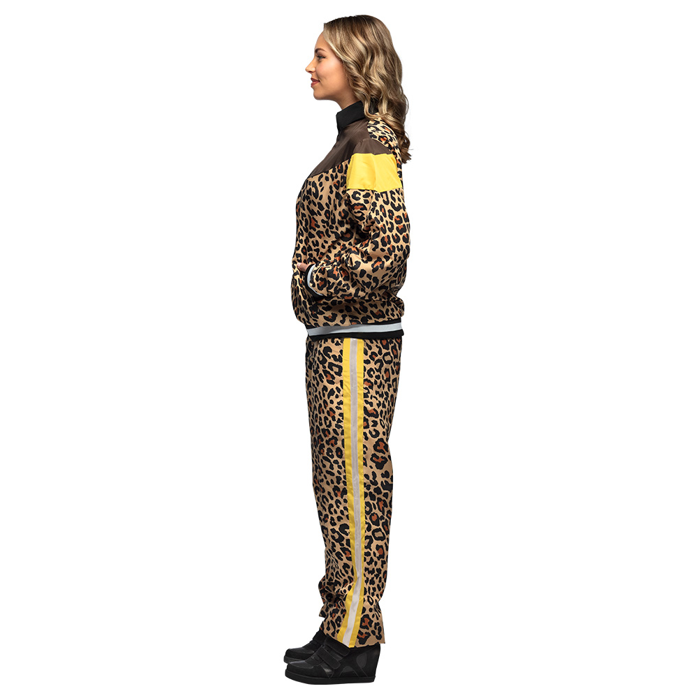 Trainingspak Panter babe (M)