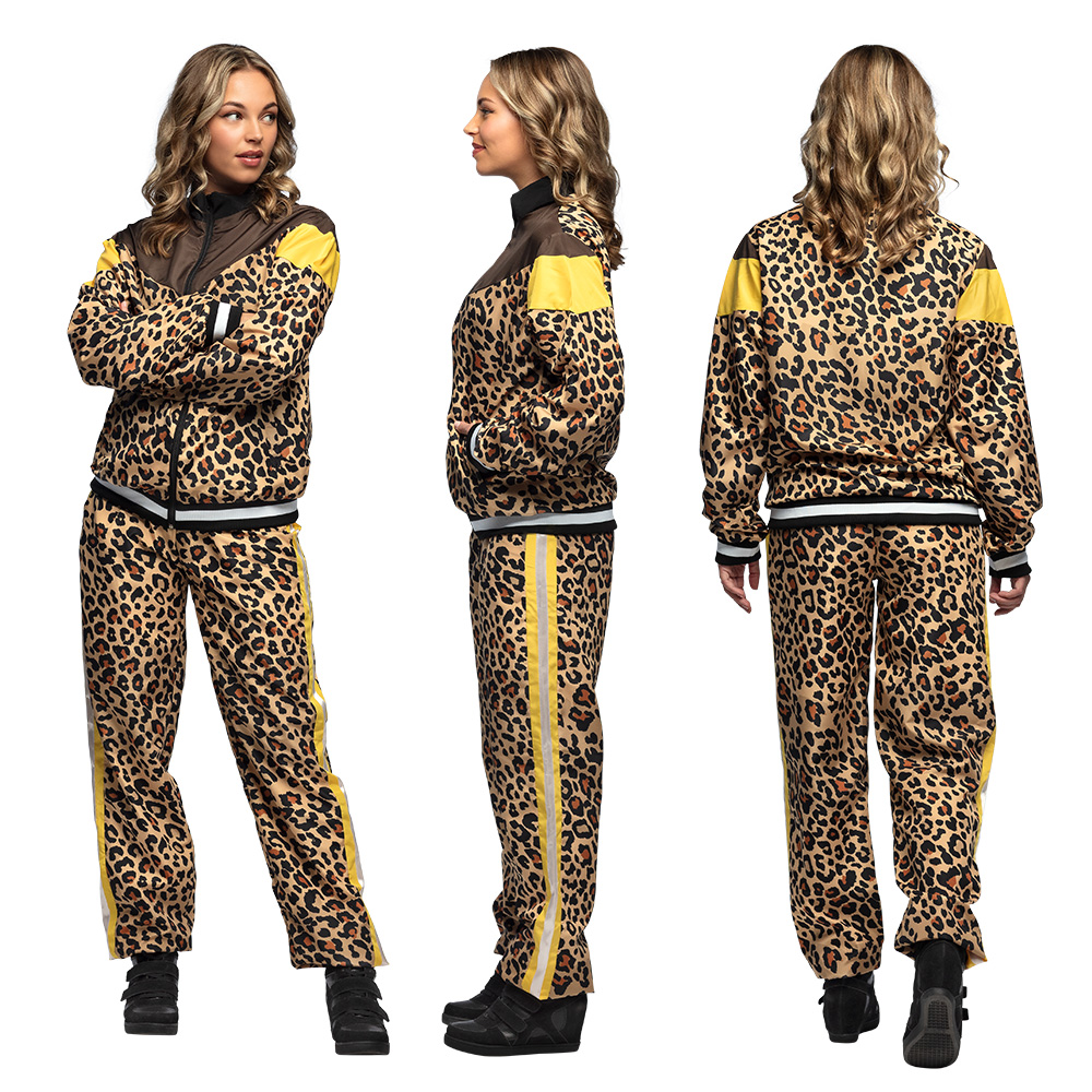 Trainingspak Panter babe (XL)