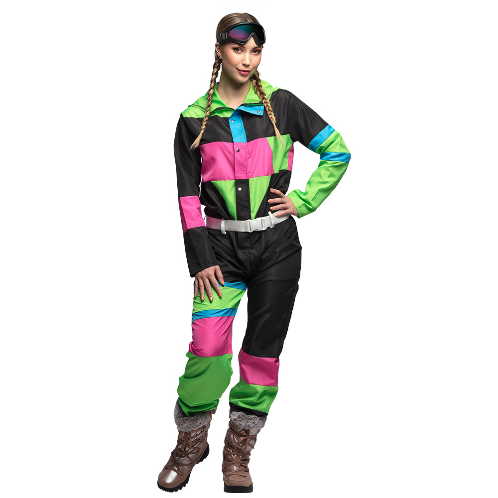 Skipak 80's babe (M)