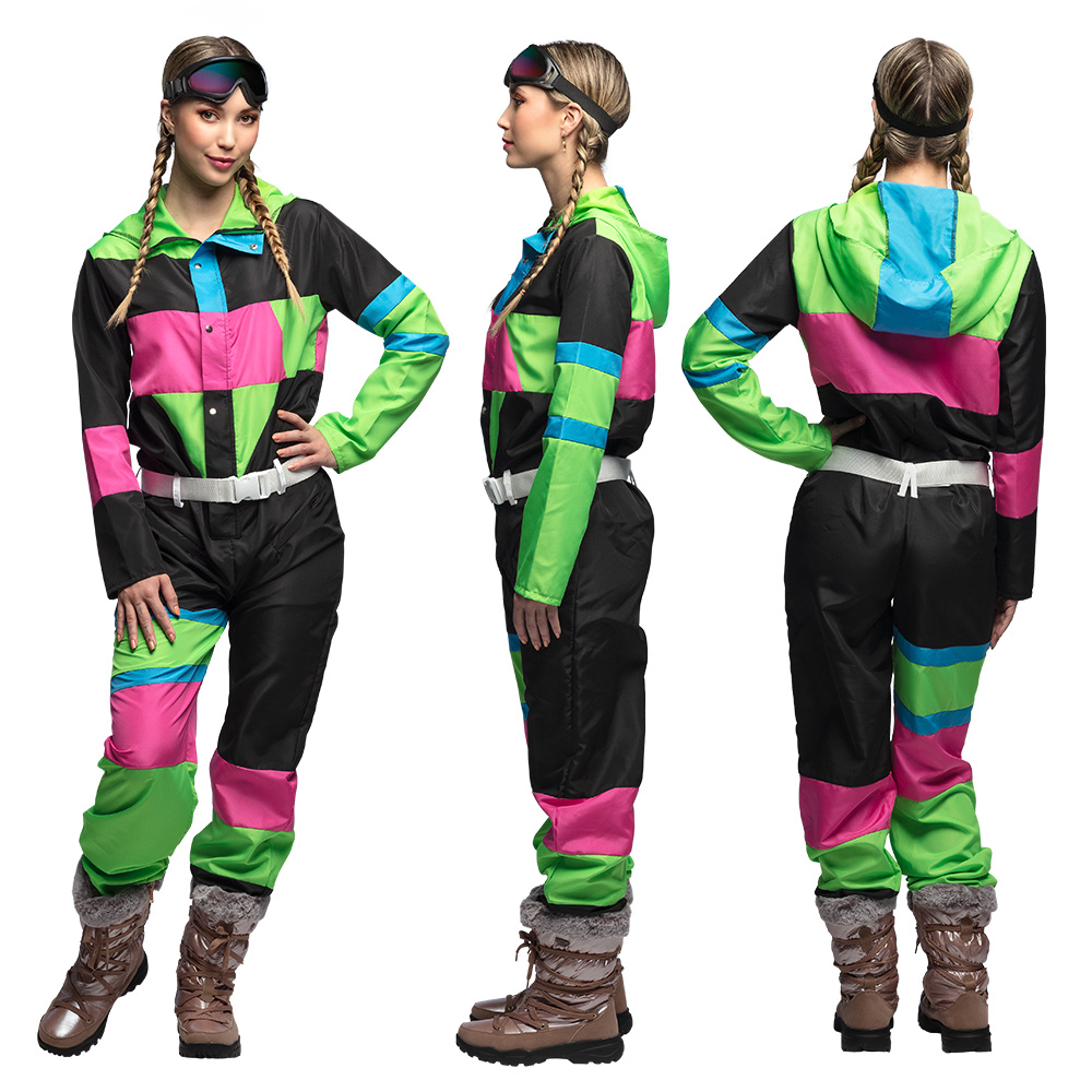 Skipak 80's babe (M)