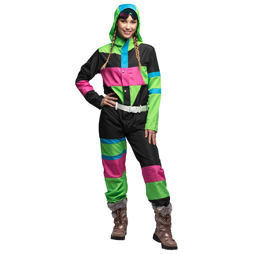 Skipak 80's babe (XL)