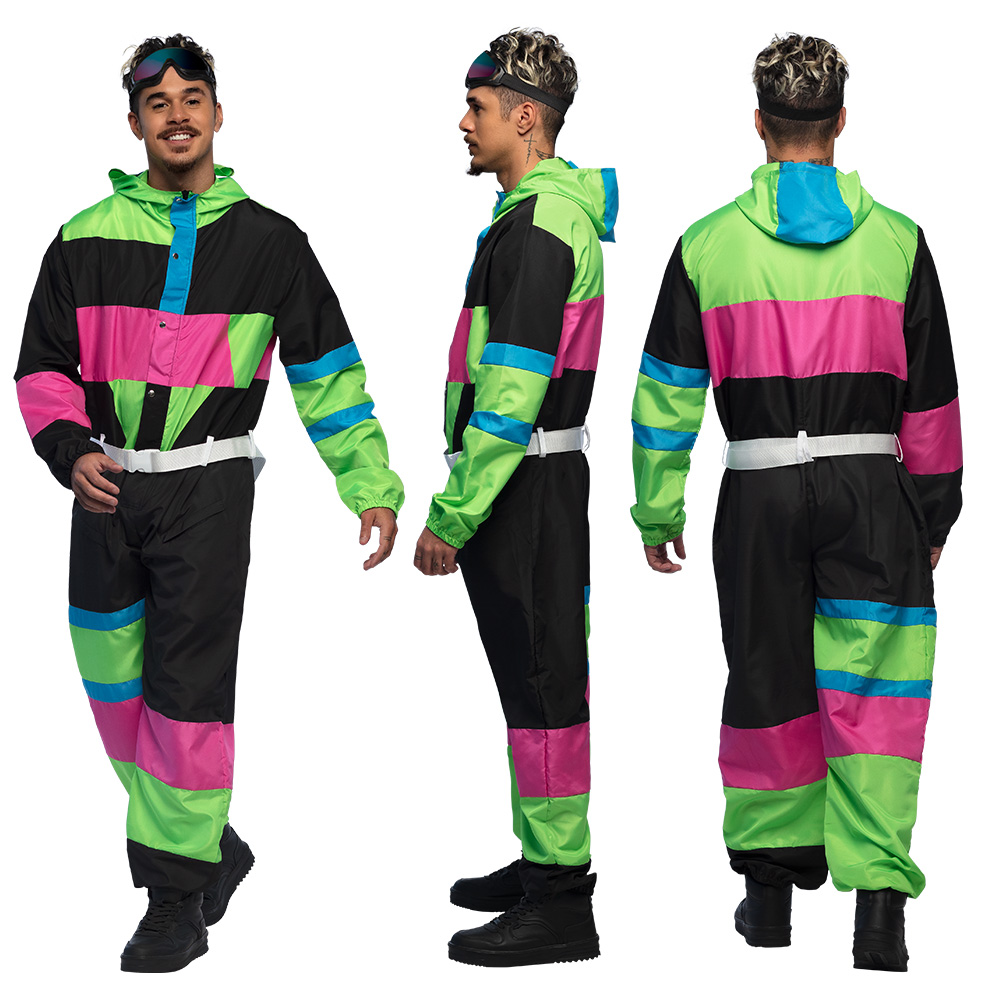 Skipak 80's dude (S)