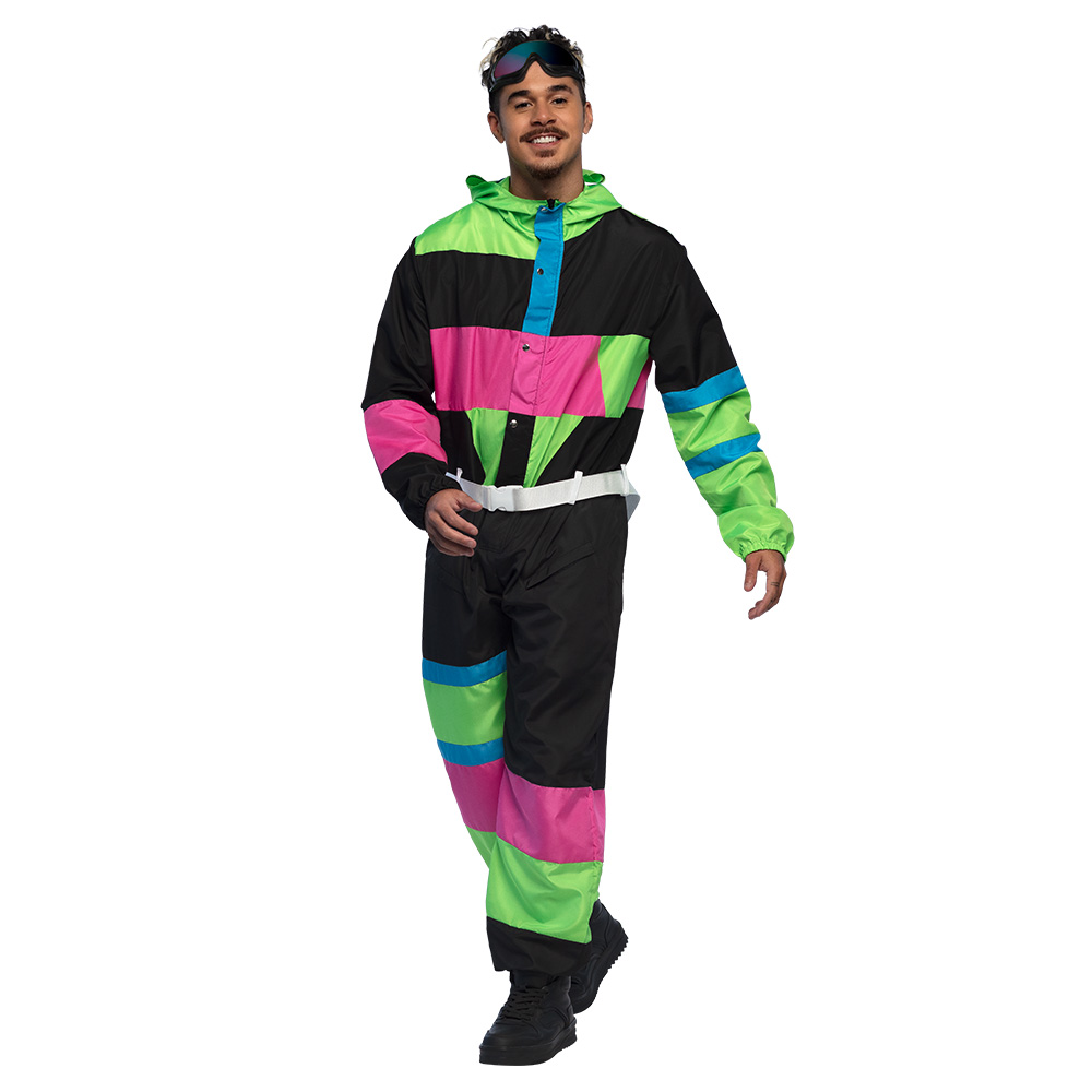 Skipak 80's dude (XL)