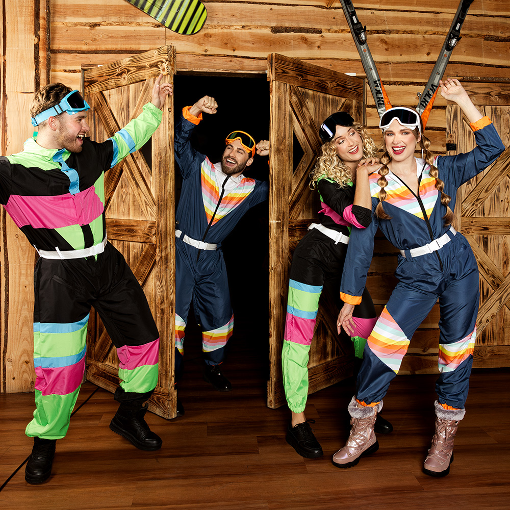 Skipak Snow babe (L)