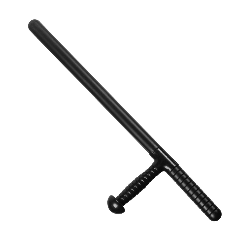 Politieknuppel deluxe (58 cm)