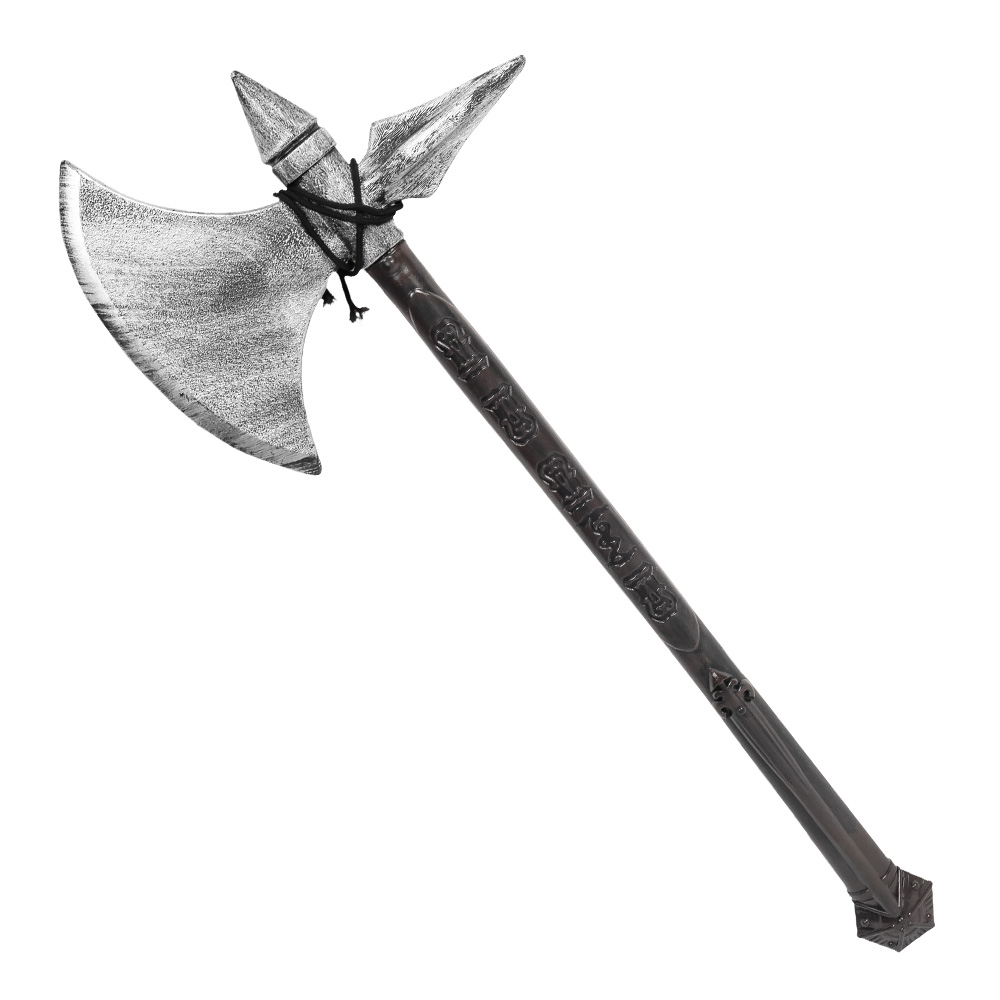 Bijl Barbaar (82 cm)