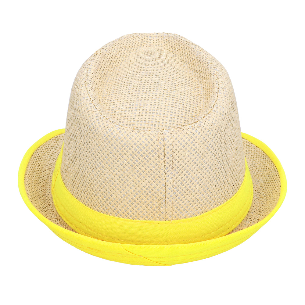 Hoed Funky town 6 kleuren ass.