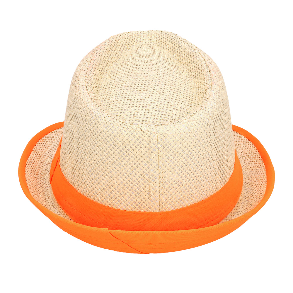 Hoed Funky town 6 kleuren ass.