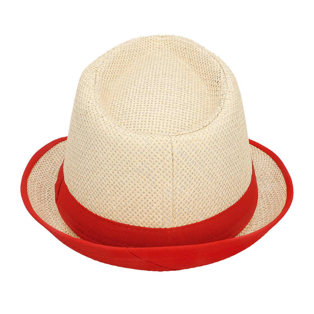 Hoed Funky town 6 kleuren ass.