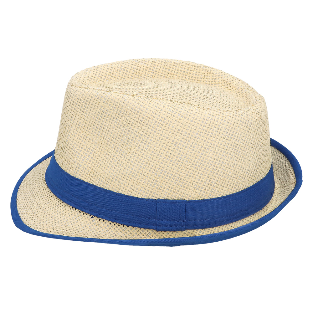 Hoed Funky town 6 kleuren ass.