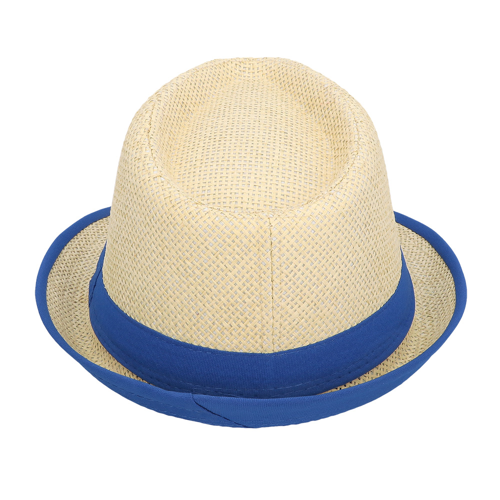 Hoed Funky town 6 kleuren ass.