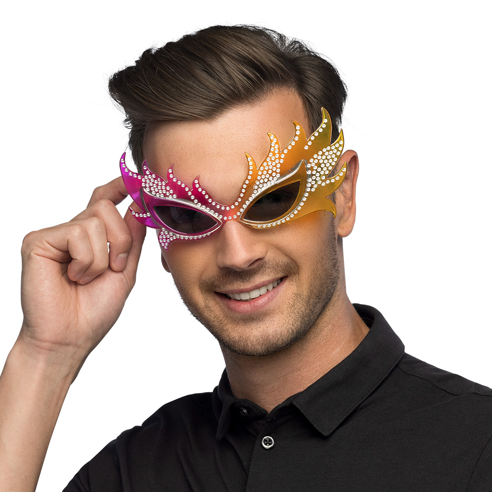 Partybril Extravaganza