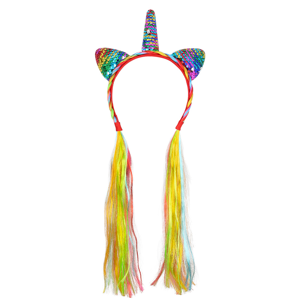 Diadeem Magic unicorn UV