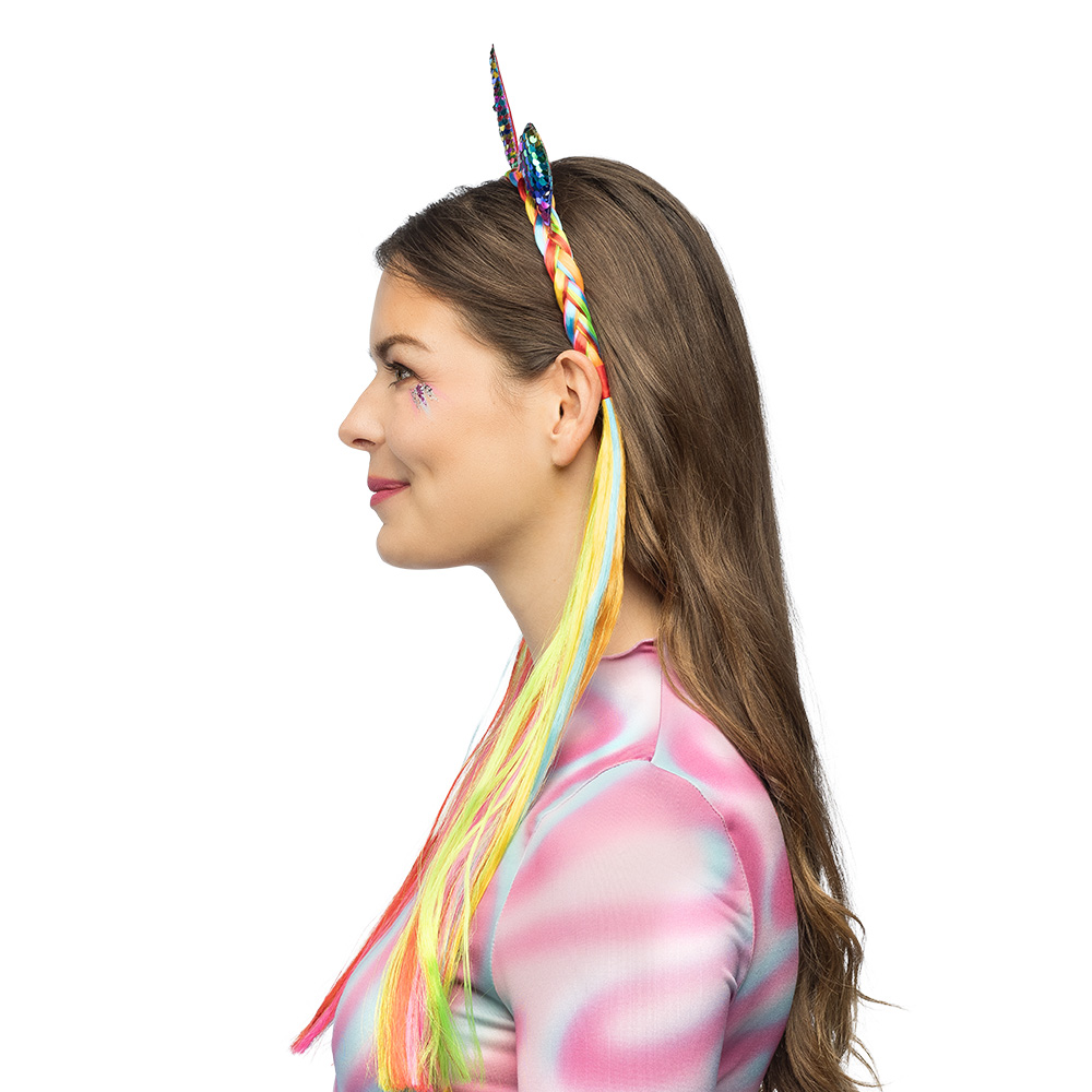 Diadeem Magic unicorn UV