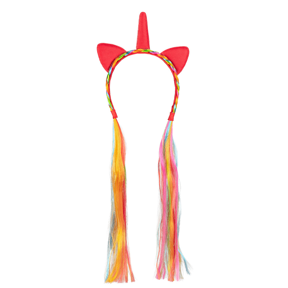 Diadeem Magic unicorn UV