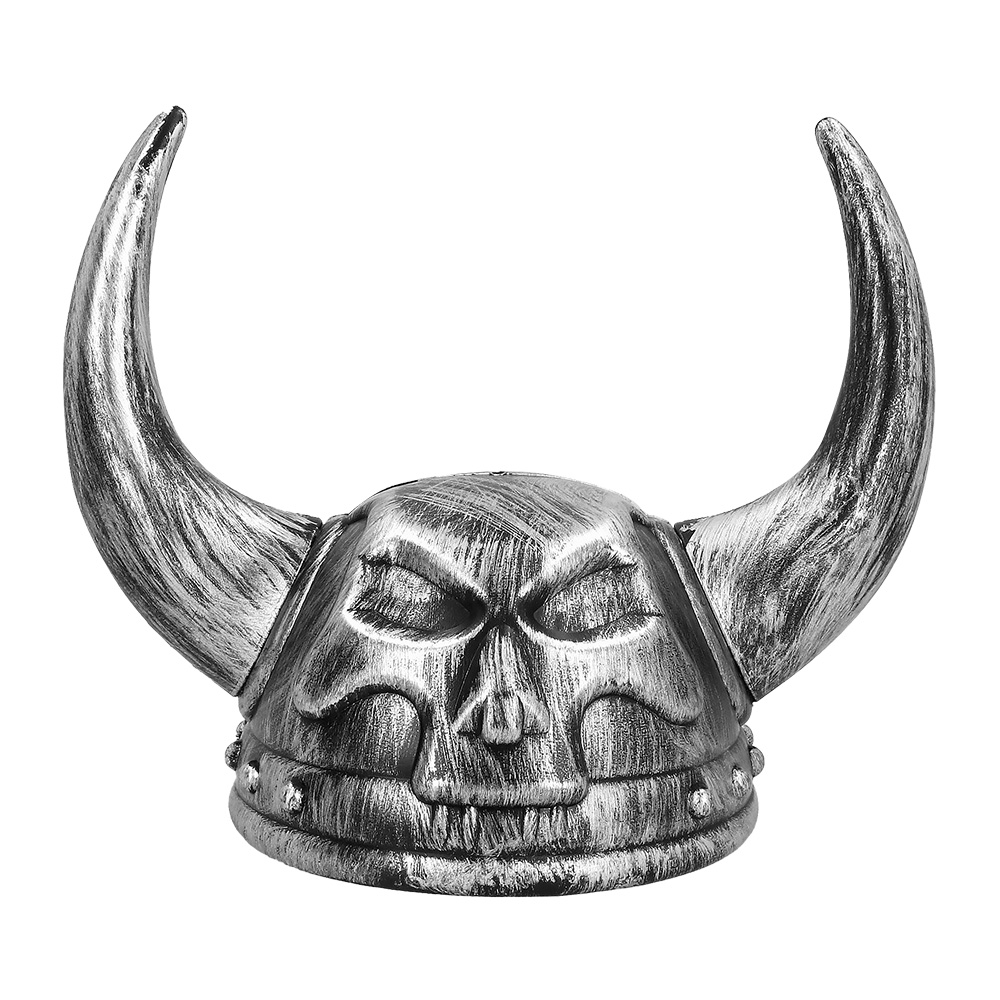 Vikinghelm Skull