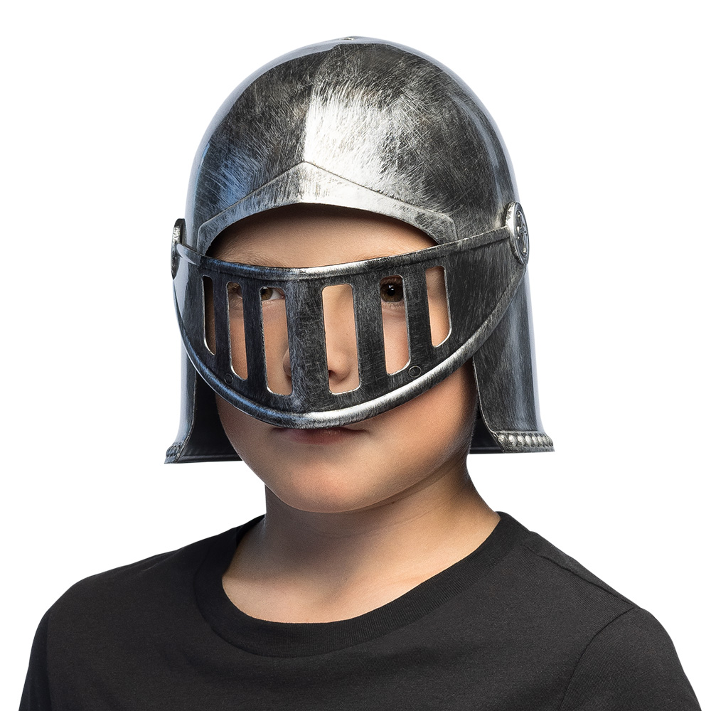 Ridderhelm kind deluxe