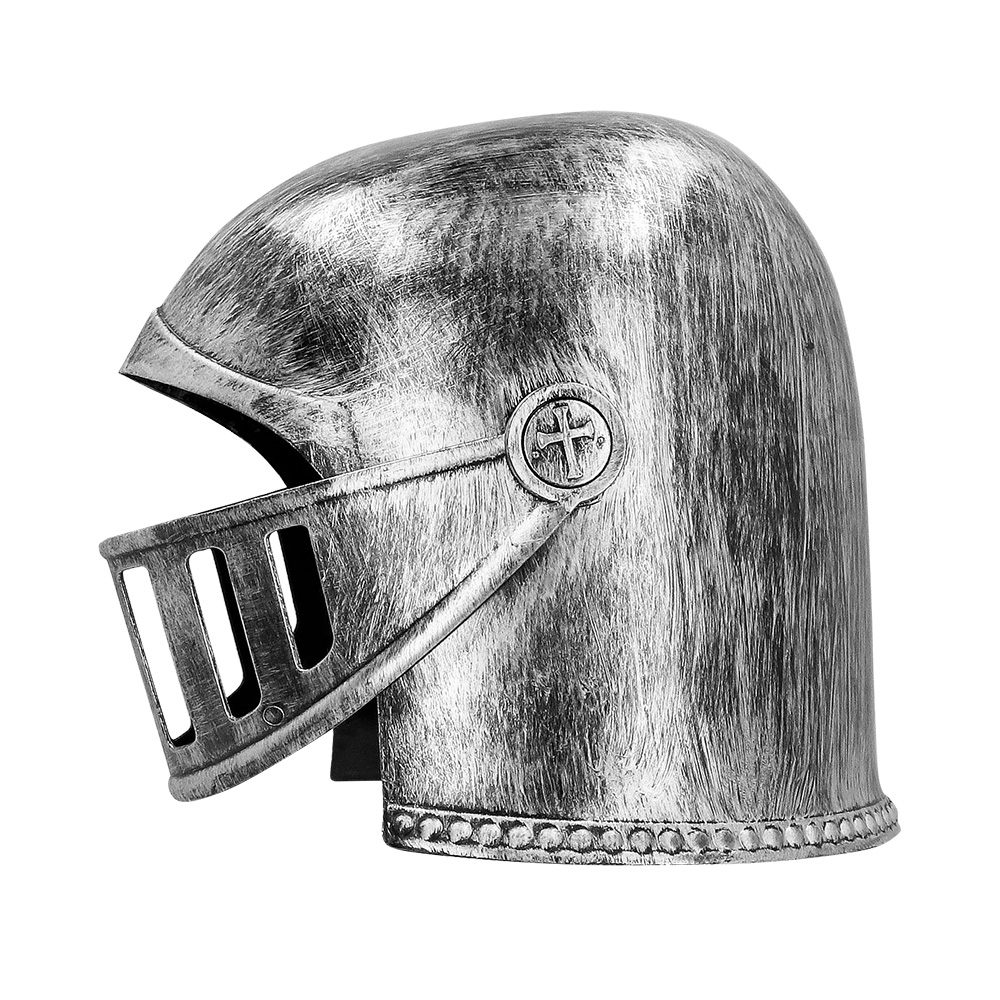 Ridderhelm kind deluxe