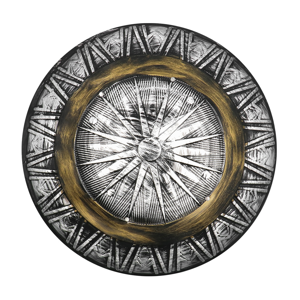 Schild Viking (Ø 48.5 cm)