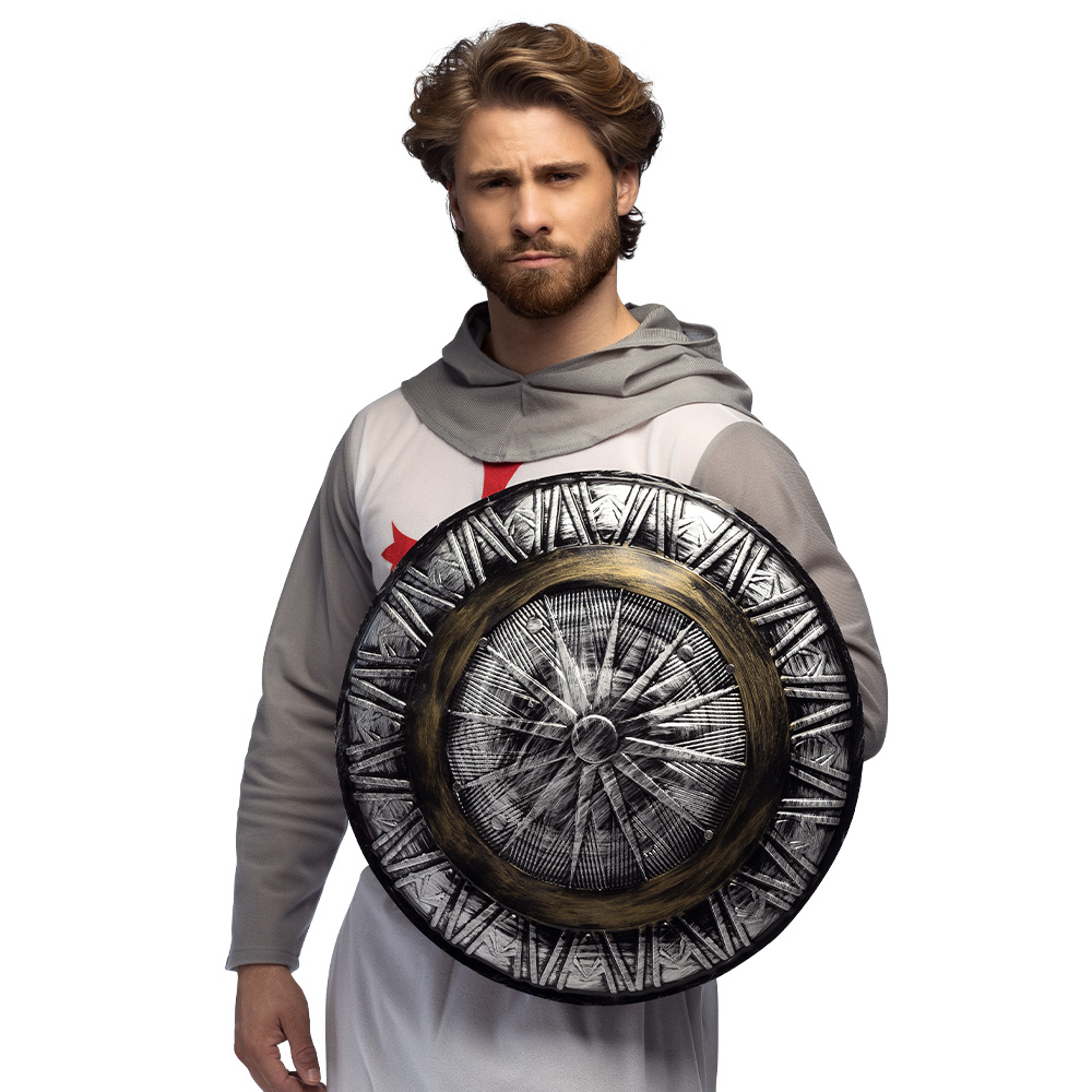 Schild Viking (Ø 48.5 cm)