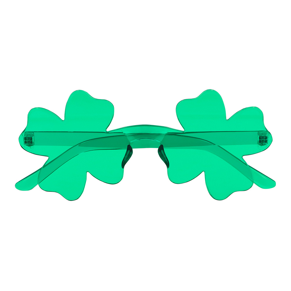 Partybril St. Patrick's Day