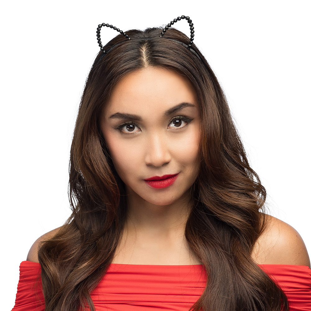 Diadeem kat Black diamond