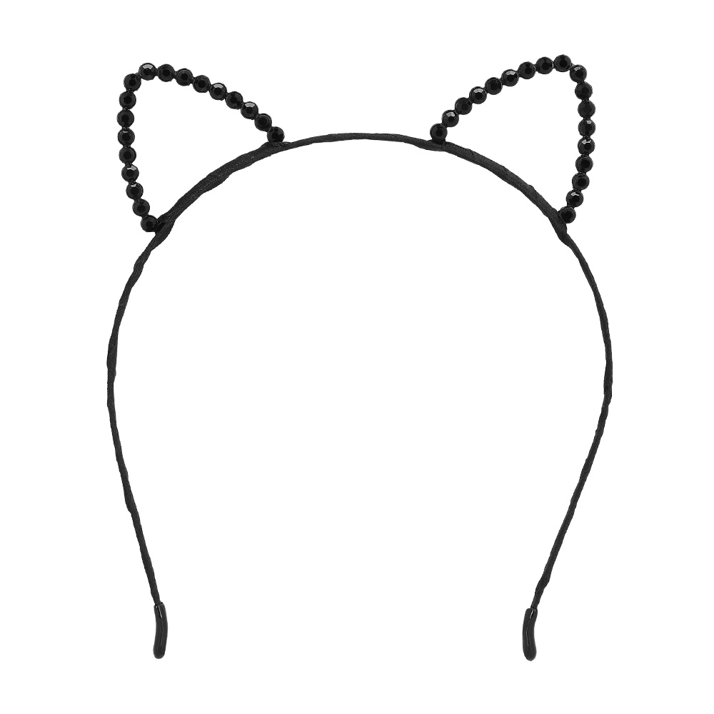 Diadeem kat Black diamond