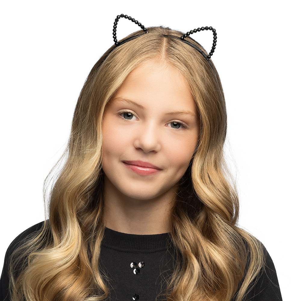 Diadeem kat Black diamond