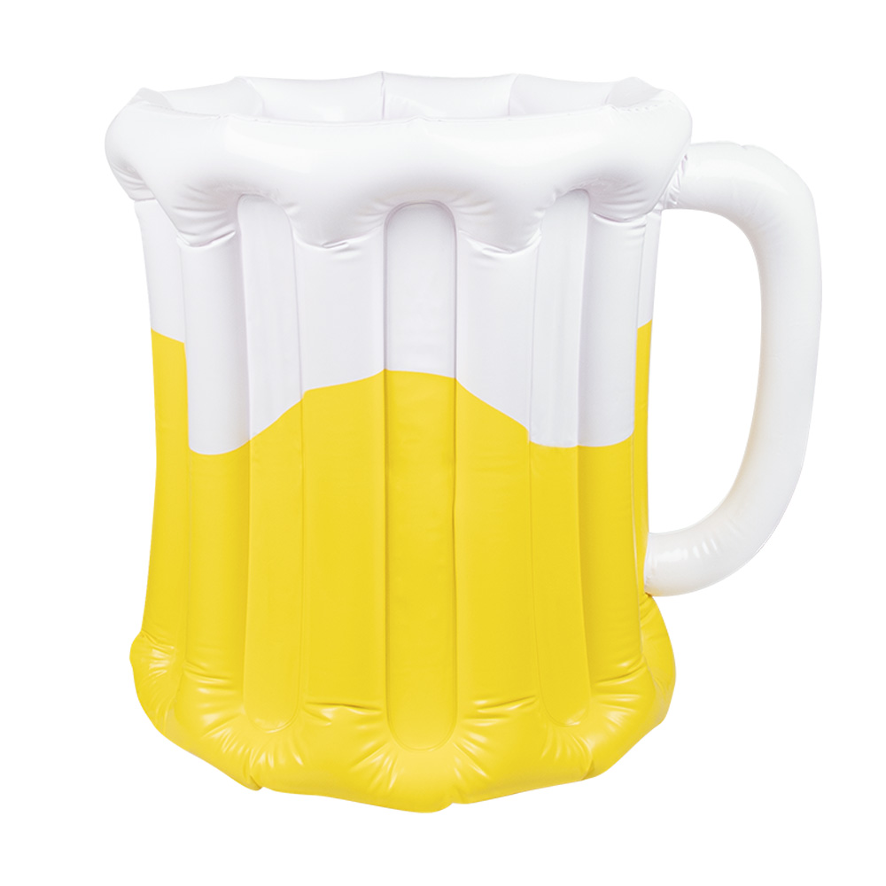 Opblaasbare koeler Bierpul (46 x 42 cm)