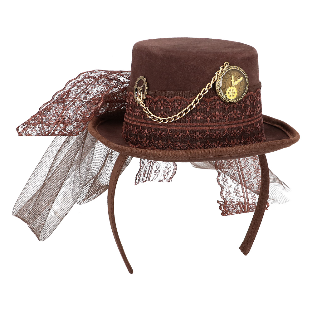 Diadeem Steamlady deluxe