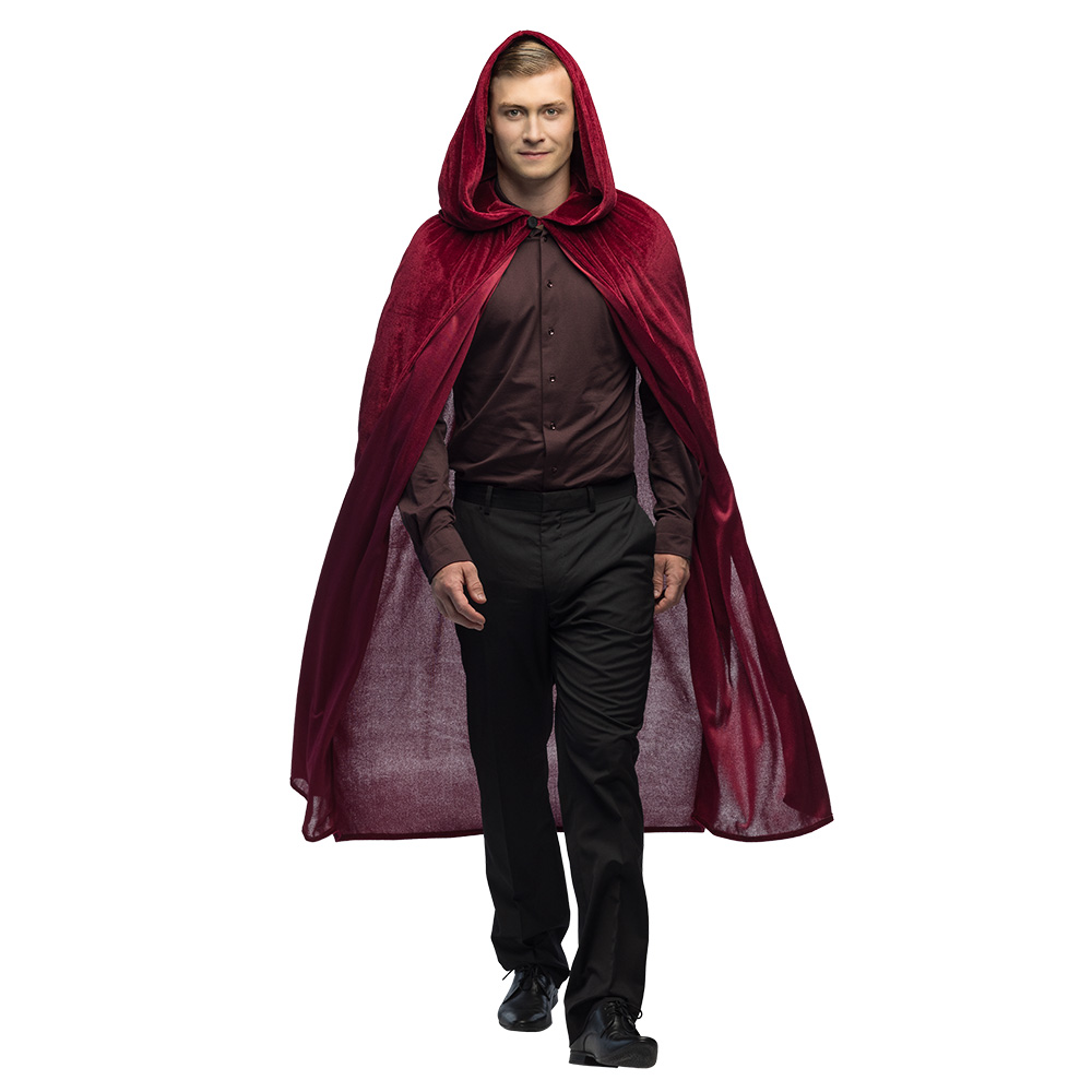 Cape Dawn bordeaux (170 cm)