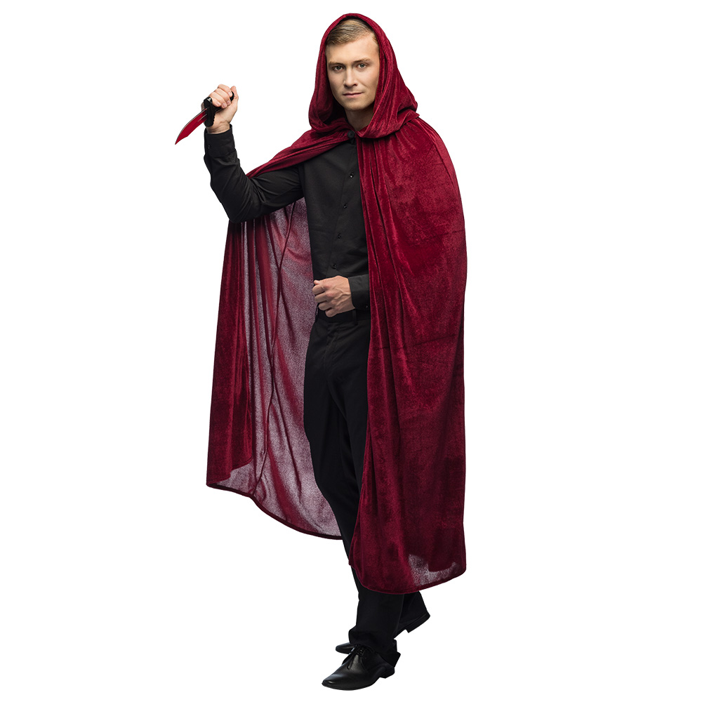 Cape Dawn bordeaux (170 cm)