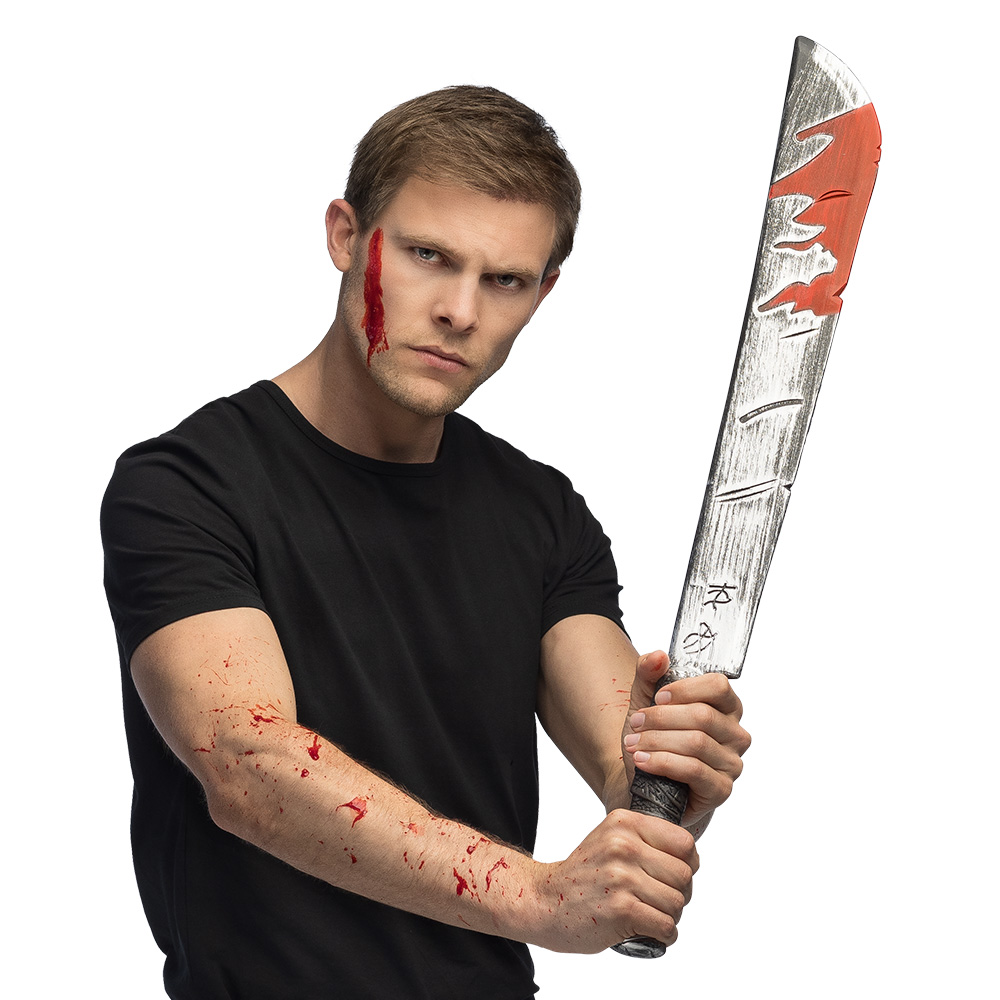 Machete Hanibal (73 cm)