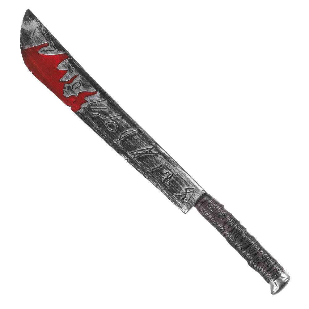 Machete Hanibal (73 cm)