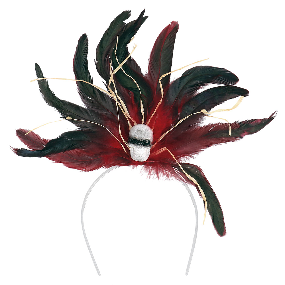 Diadeem Voodoo Brigitte