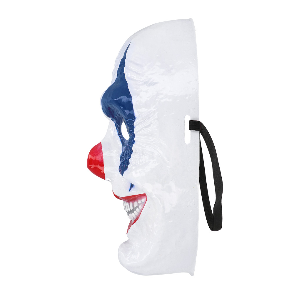 Gezichtsmasker Pranky clown