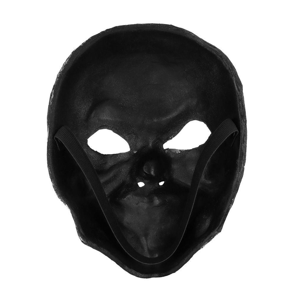 Foam gezichtsmasker Clown Bluster