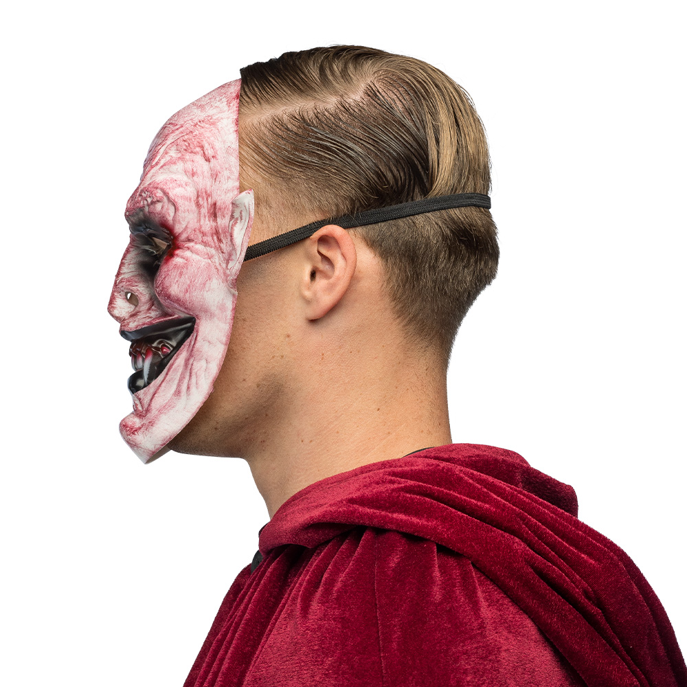 Gezichtsmasker Brandon
