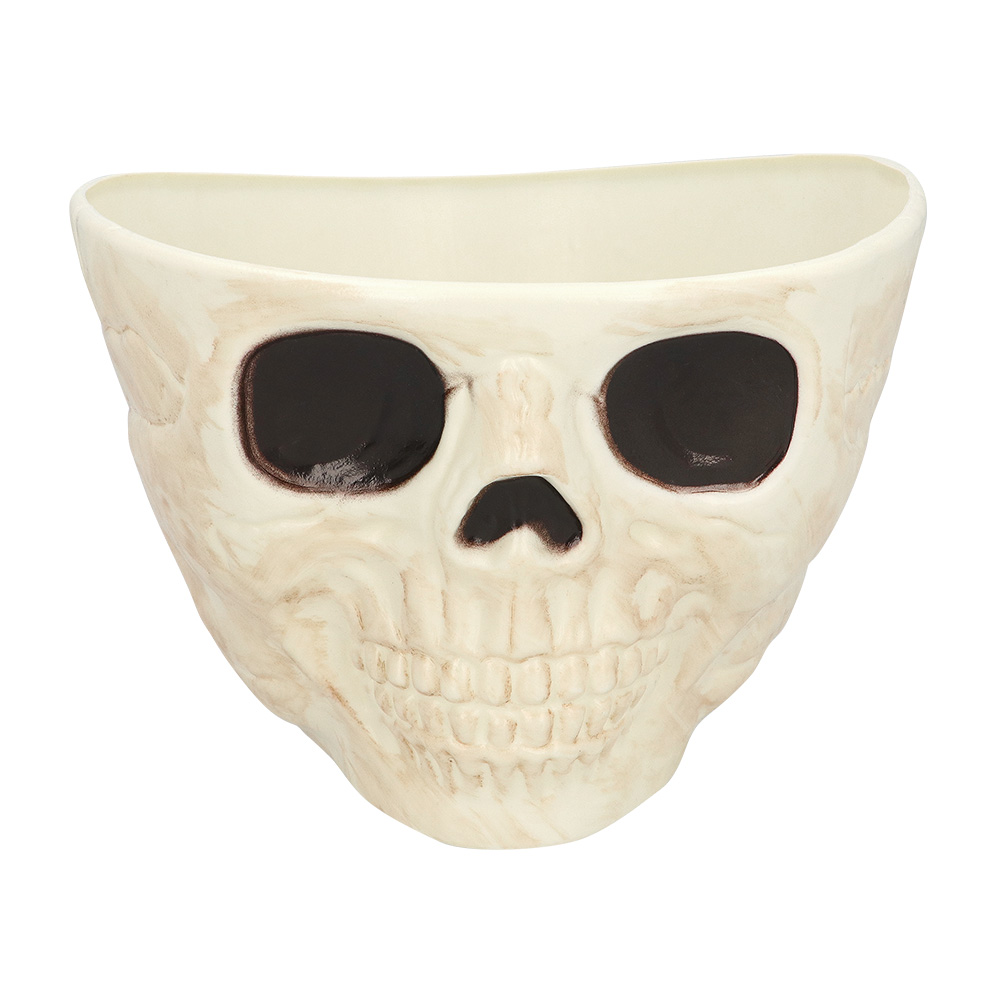 Schaal Skull (26 cm)