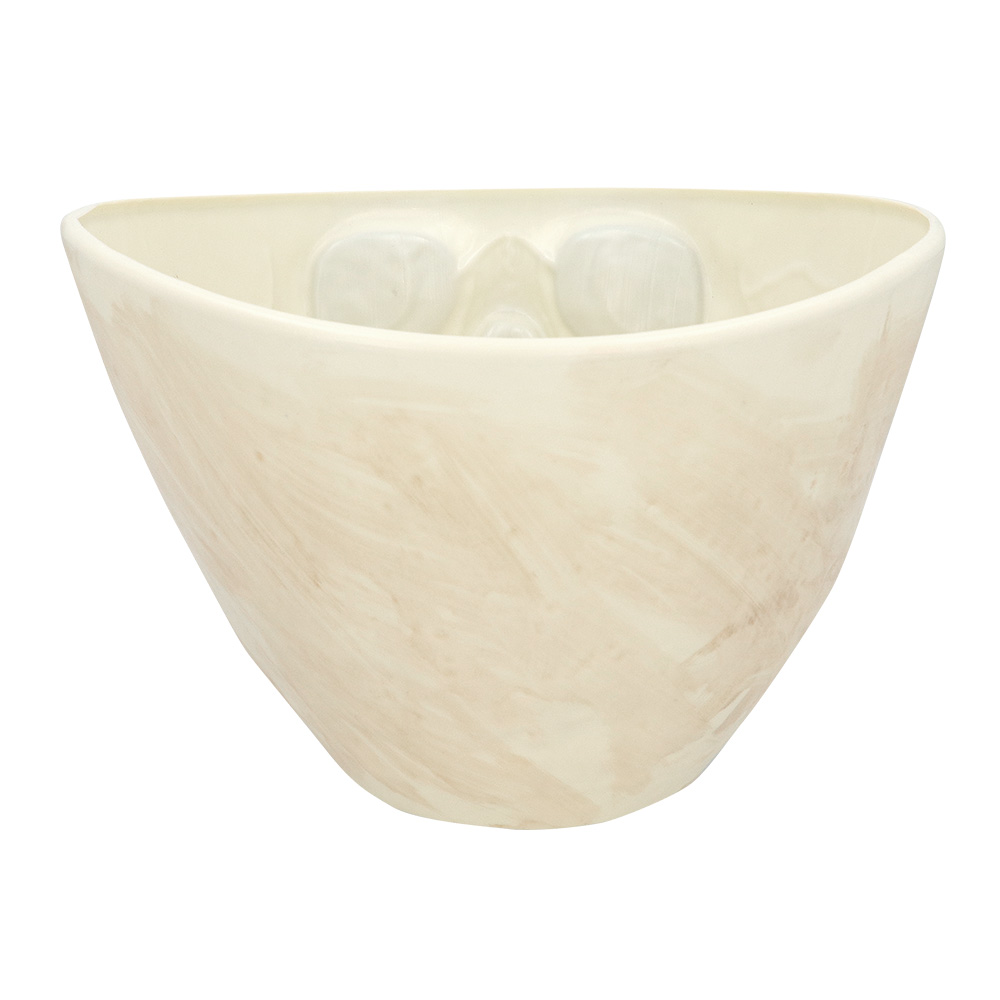 Schaal Skull (26 cm)