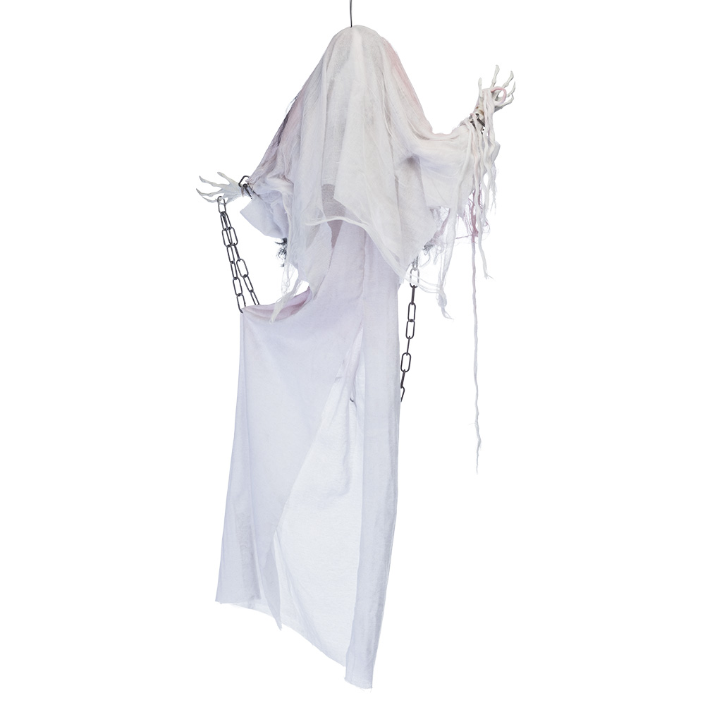 Hangdecoratie Screaming Elvira (120 cm)