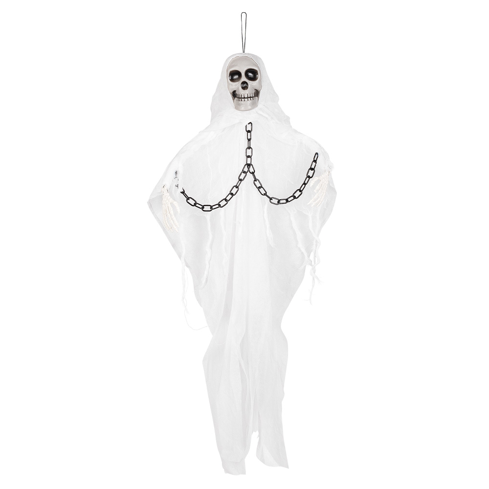 Hangdecoratie Shackled ghost (60 cm)