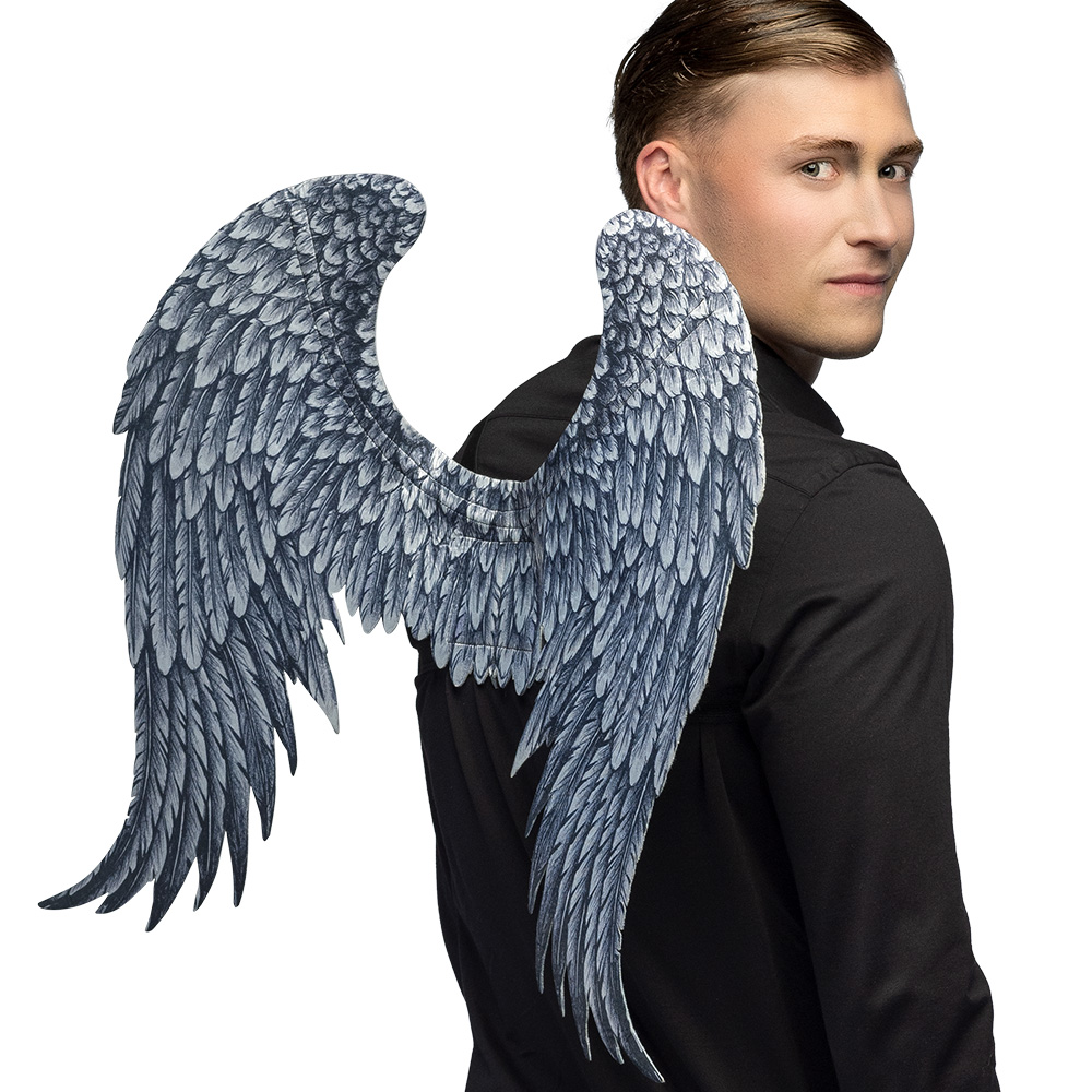 Engelenvleugels Michaella (68 x 55 cm)